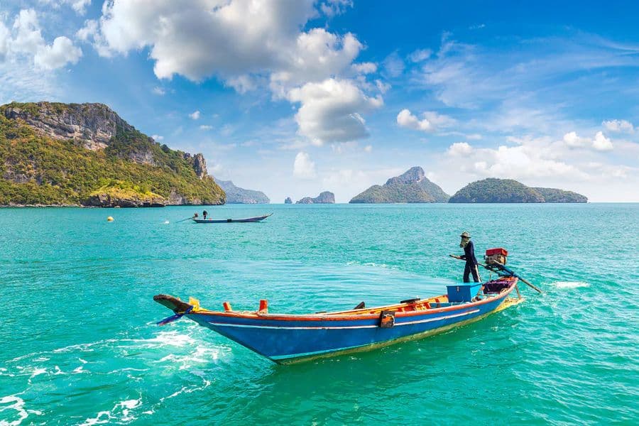 Thailand Will End 60-Day Visa-Free Regime for Citizens of 93 Countries from July 15