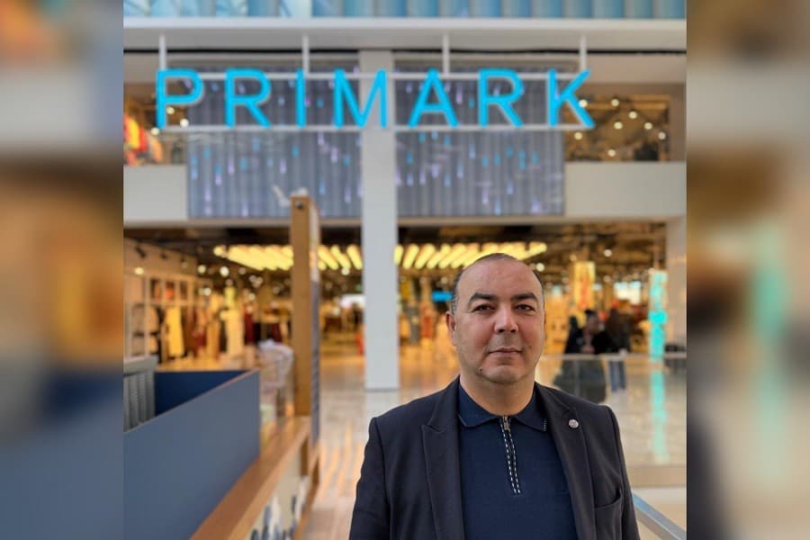 Туркменская компания «Batly Gadam» провела переговоры с Primark и подписала меморандум с Somerbond в Лондоне