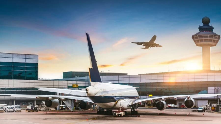 Palm Beach International Airport in Florida will officially be renamed after current U.S. President Donald Trump