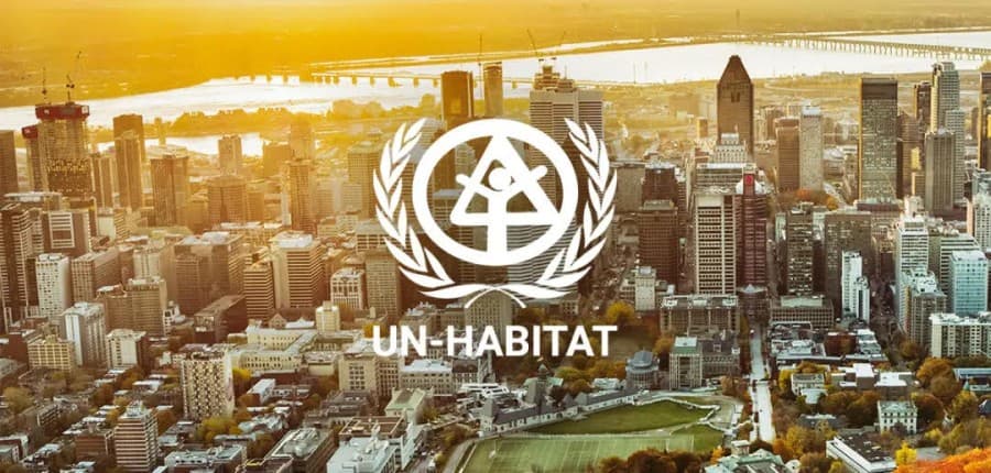 В Ашхабаде в скором времени появится офис UN-Habitat