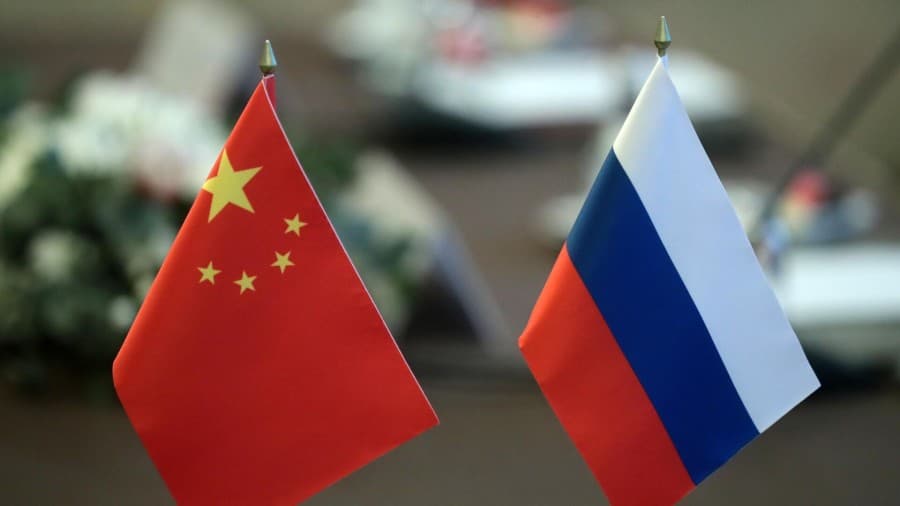 Ties bolstered by high-level meets