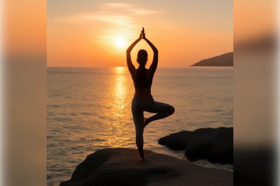 Embassy of India Will Host Open Yoga Master Class on the Caspian Coast
