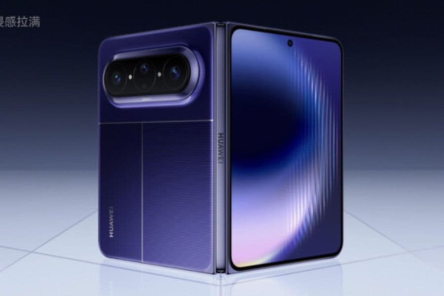 Xiaomi Prepares a Foldable Smart Tablet with Advanced AI