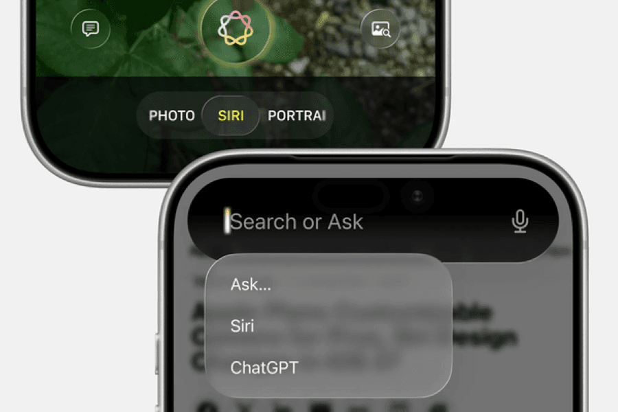 Apple Combines Google and Nvidia Technologies for an AI Breakthrough