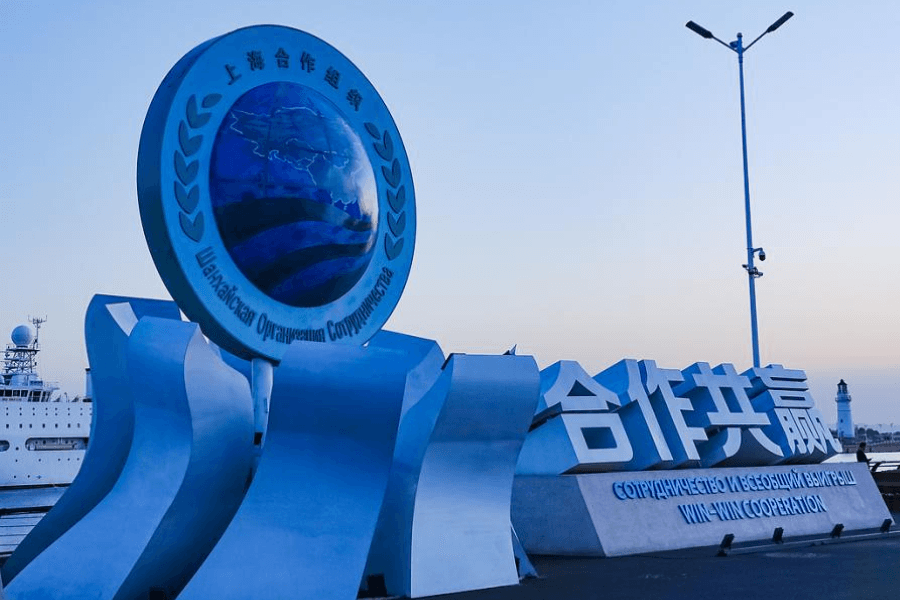 SCO at 25: From a Security Alliance to a Global Platform for Sustainable Development