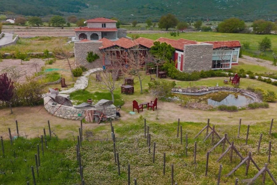 Slow Travel: Top 4 Cozy Turkish Villages for an Escape from Urban Life
