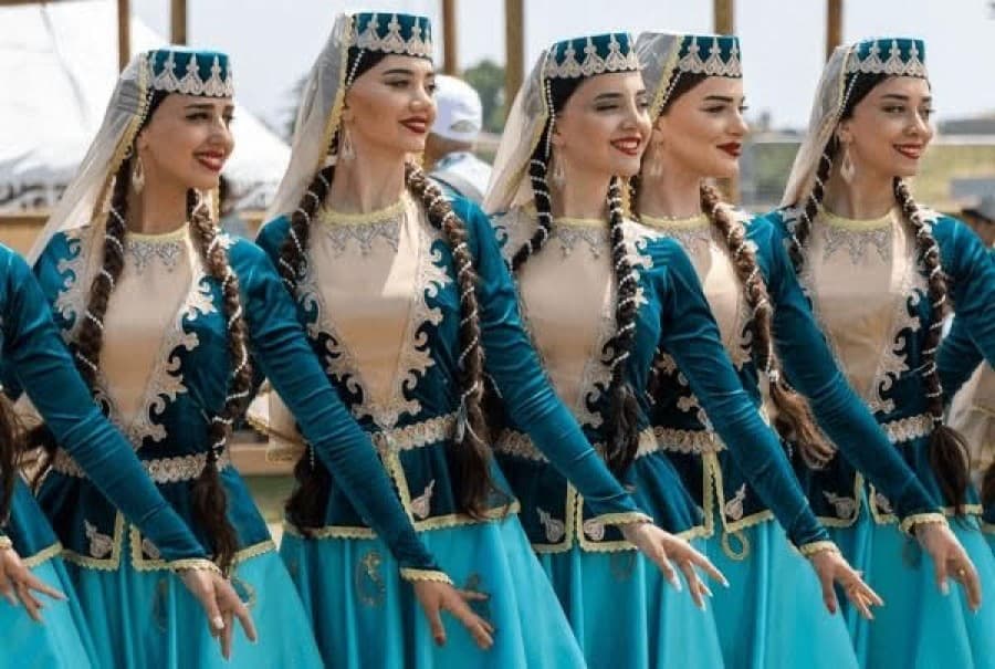 В Ашхабаде и Аркадаге пройдут Дни культуры Азербайджана: Программа