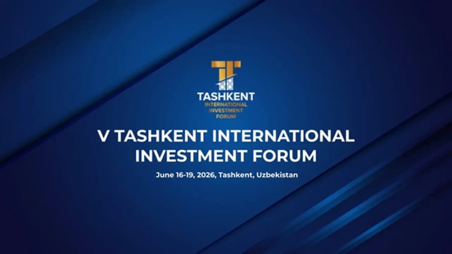 ТМИФ-2026: инвестиционный ориентир Центральной Азии