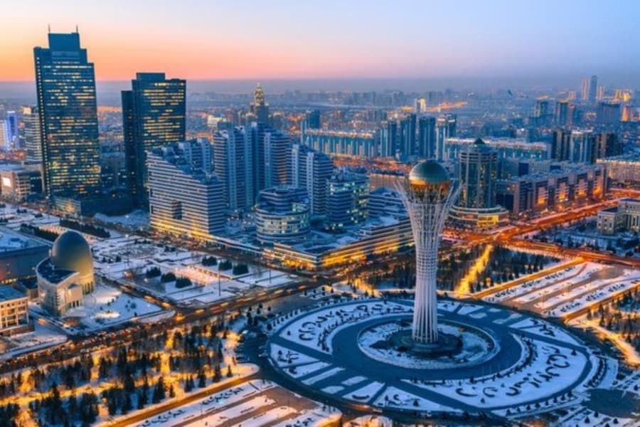Kazakhstan’s First AI University Will Welcome Students This Summer