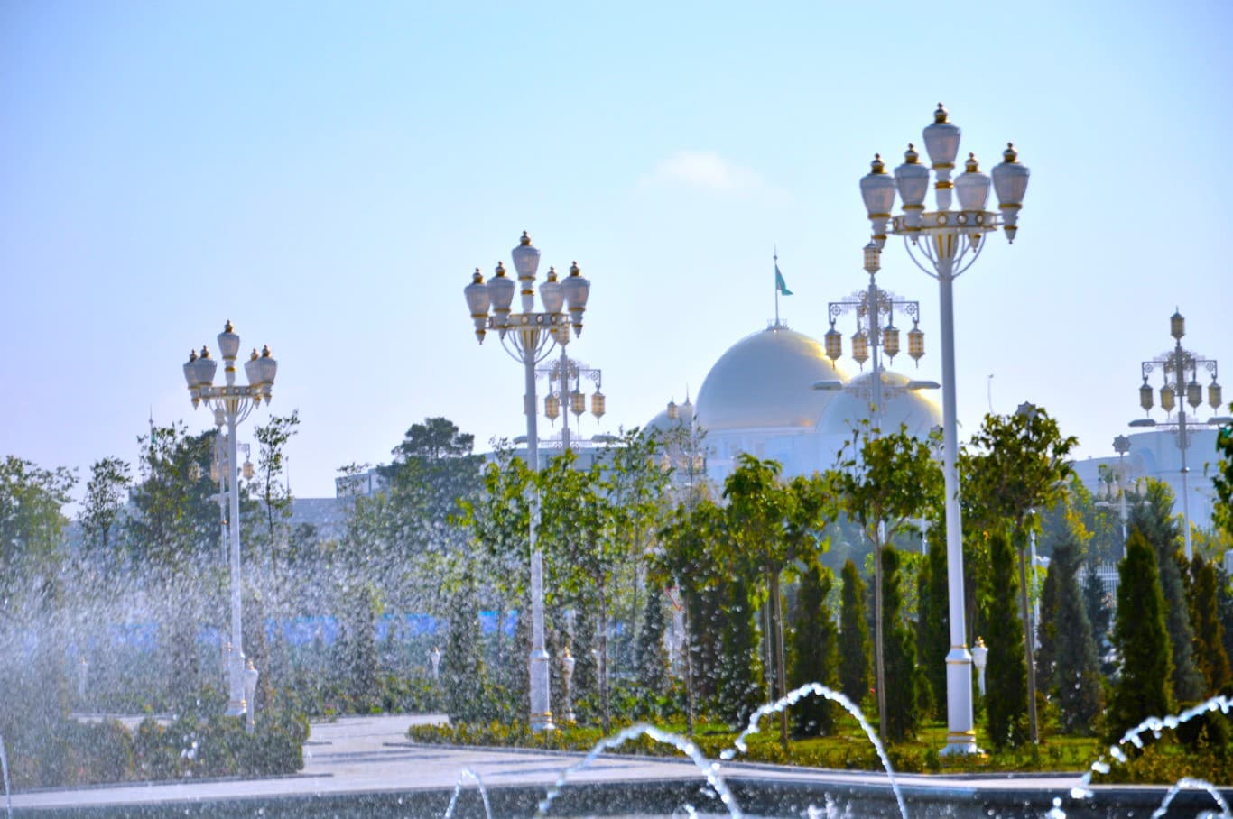 serdar-berdimuhamedov-and-vladimir-putin-had-telephone-conversation