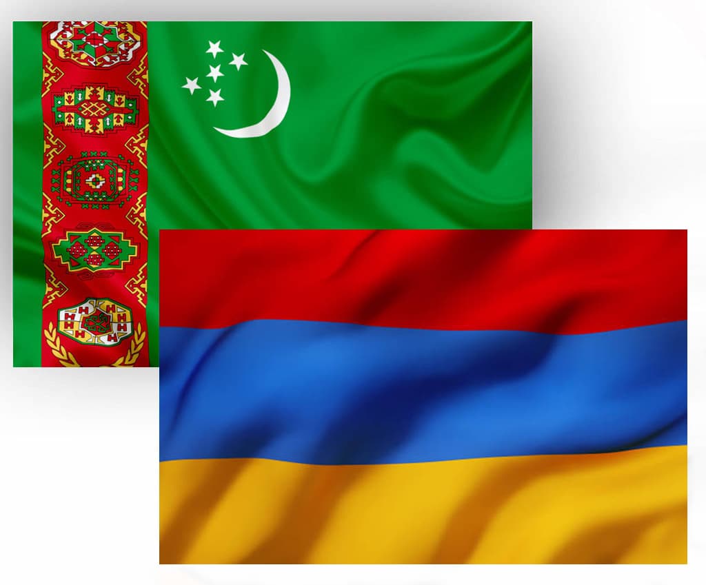 Congratulatory letters addressed to the National Leader of the Turkmen people