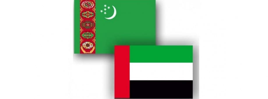 JOINT DECLARATION of Turkmenistan and the United Arab Emirates