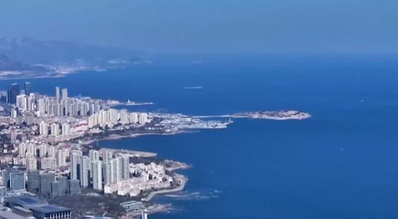 Китай профинансирует 10 городов для удобства туристов