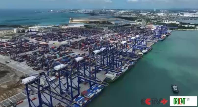 Hainan Free Trade Port Prepares for Full-Island Special Customs Operation