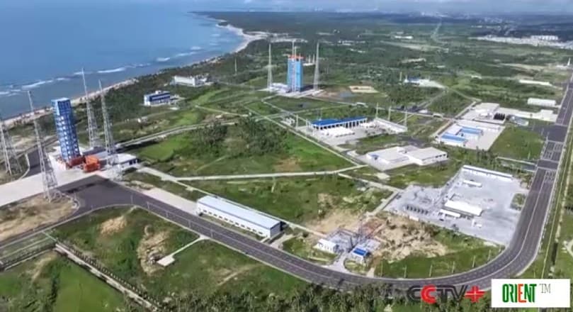 China establishes new regulatory body to boost commercial space industry