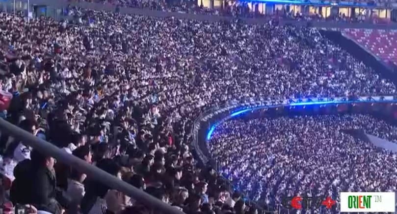 China plays vital role in global esports: IESF president