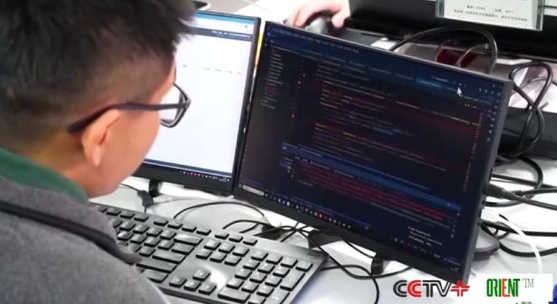 China’s software, IT service sector expands in Jan-Oct
