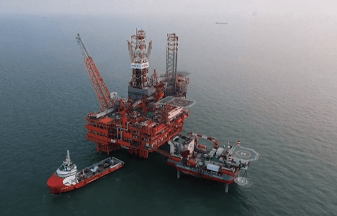 Китай в 2025 году достигнет рекордных объёмов добычи нефти и природного газа