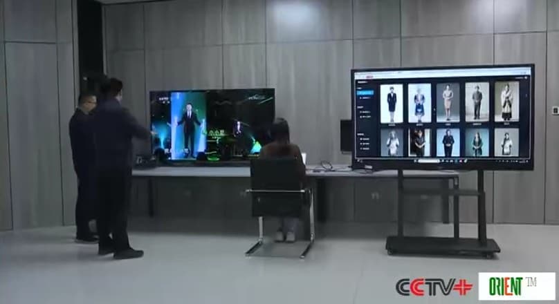 Китай утвердил первый национальный стандарт для цифровых виртуальных консультантов