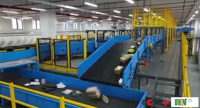 Китай ускоряет внедрение экологичной упаковки в сфере экспресс-доставки