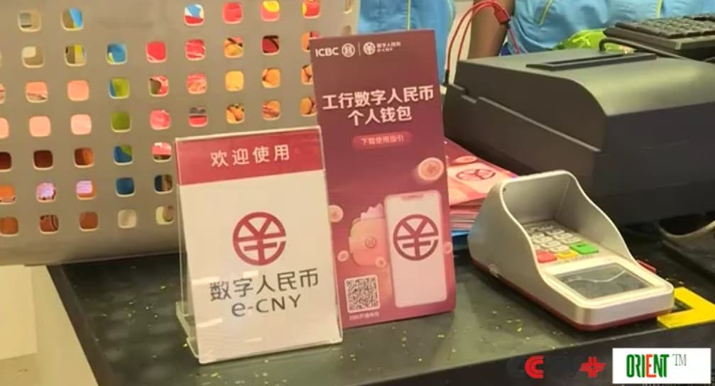 China’s digital yuan to broaden currency's application: expert