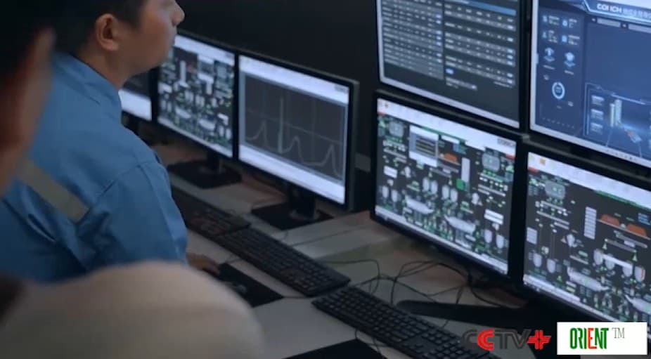 AI reshapes traditional industries, fostering new human-machine collaboration