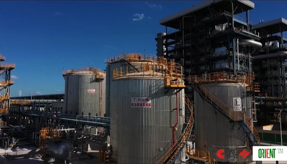 Китай одобрил реструктуризацию Sinopec и национального оператора авиационного топлива