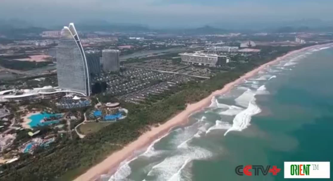 Duty-free sales in Hainan exceed 1.2 bln yuan in first week of 2026