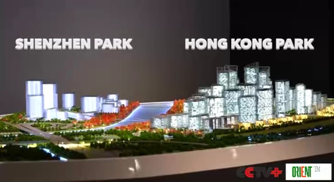 China’s Greater Bay Area attracts int'l enterprises, forging new tech hub