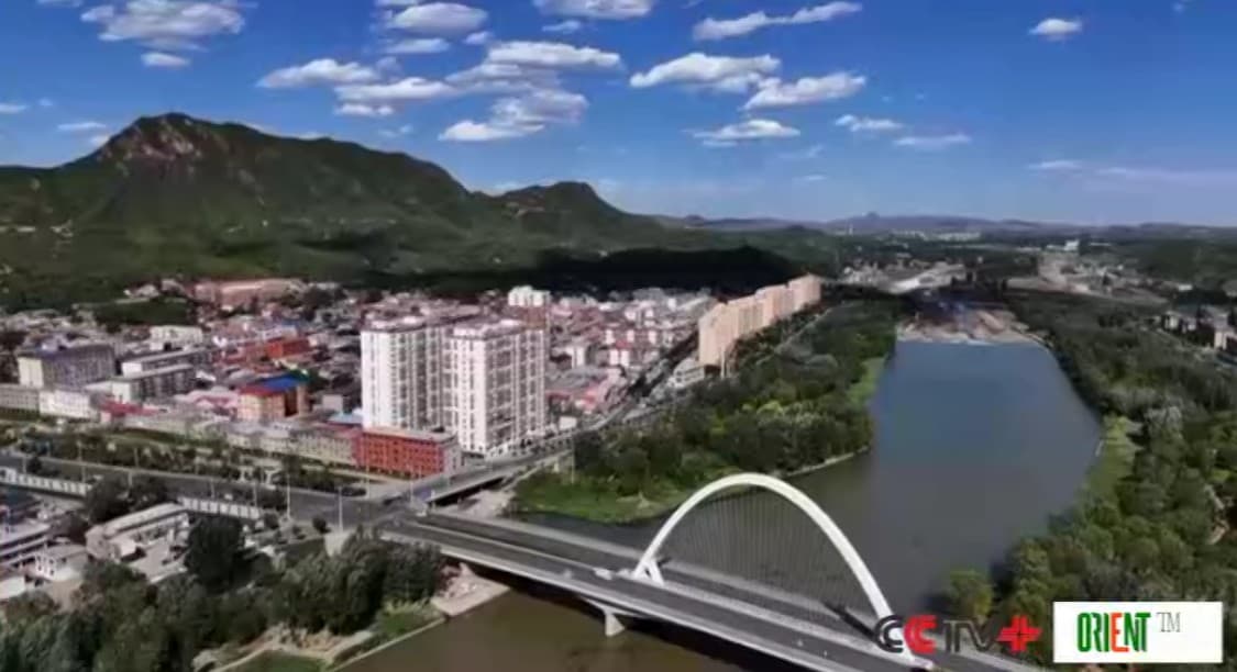 Party’s code of conduct inspires profound transformations in China