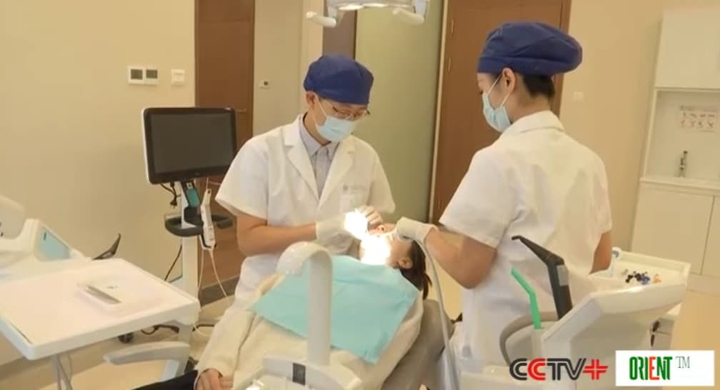 Hainan’s Sanya opens first national dental specialty center