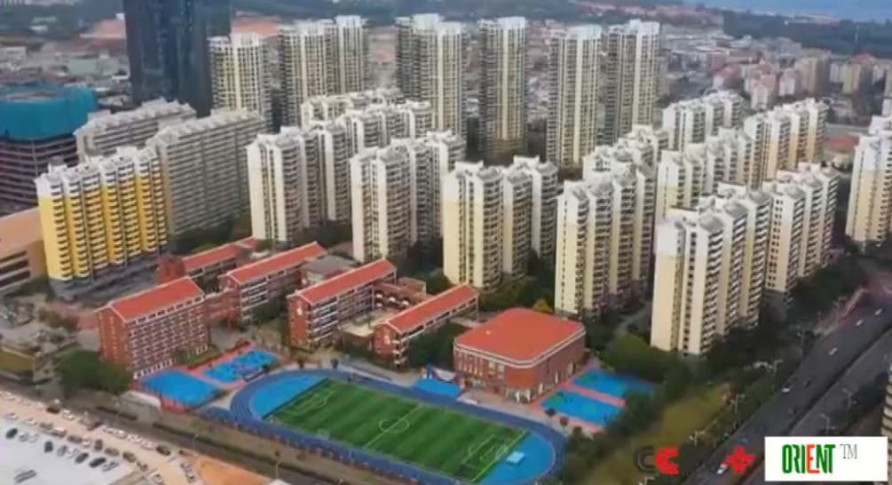 China aims for full zero-waste city coverage by 2035