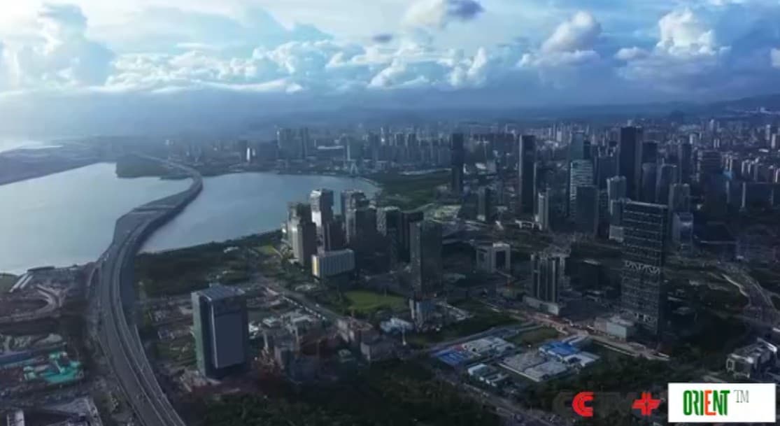 China’s aggregate social financing maintains high growth in 2025