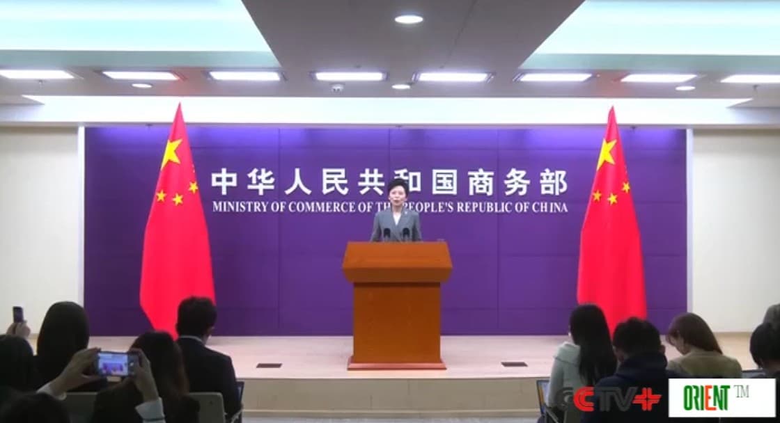 China’s foreign trade promises further growth in 2026