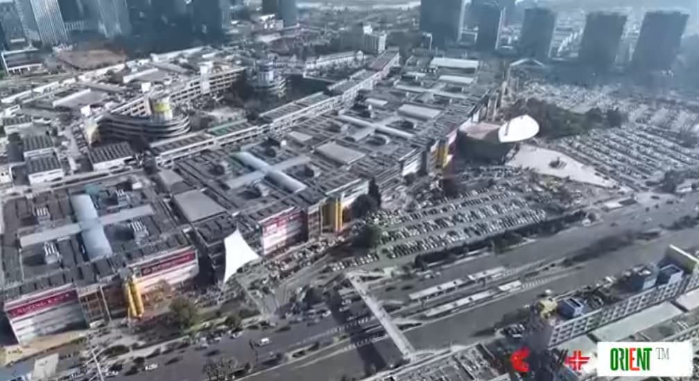 China's Yiwu witnesses record-high foreign trade in 2025