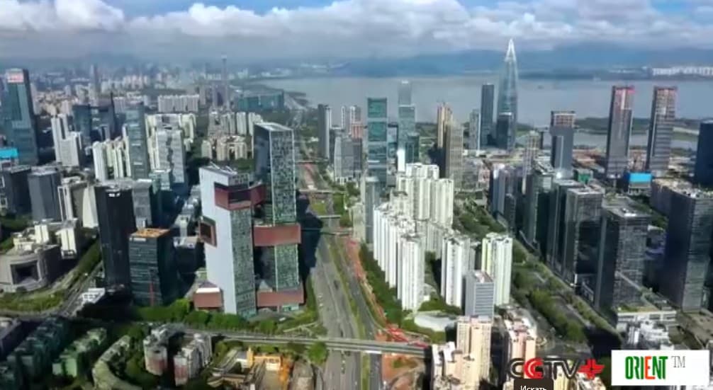 China to launch new special campaigns to facilitate cross-border trade in 2026