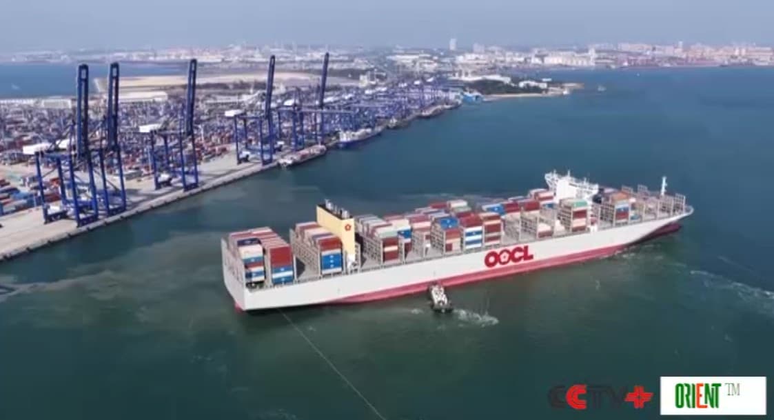 China’s Hainan FTP sees early gains from island-wide special customs operations