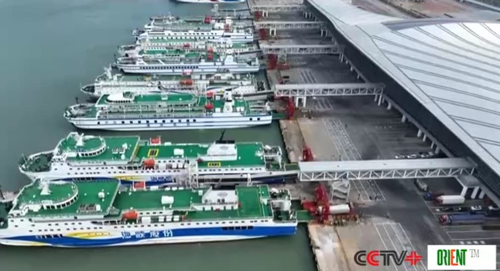 Hainan prepares for busier Spring Festival travel rush after special customs operation