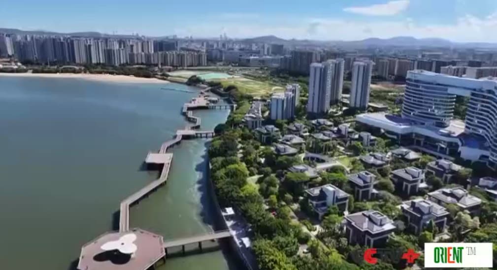 China to intensify urban renewal efforts: official