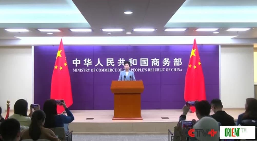 China’s 2025 retail sales exceed 50 trillion yuan: spokesperson