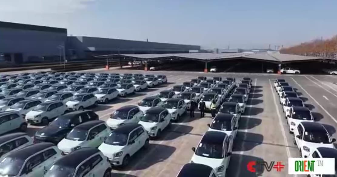 Yangtze River Delta accounts for over one-third of China’s foreign trade in 2025
