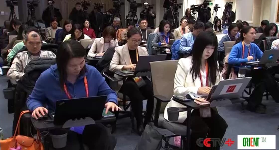 China’s two-way investment continued to expand in 2025