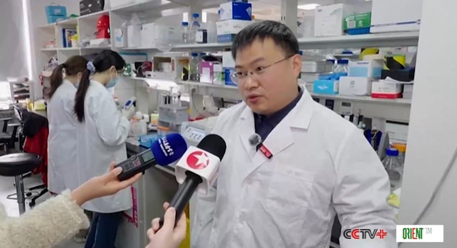 Chinese scientists develop new technology to decode immunotherapy resistance in tumor microenvironment
