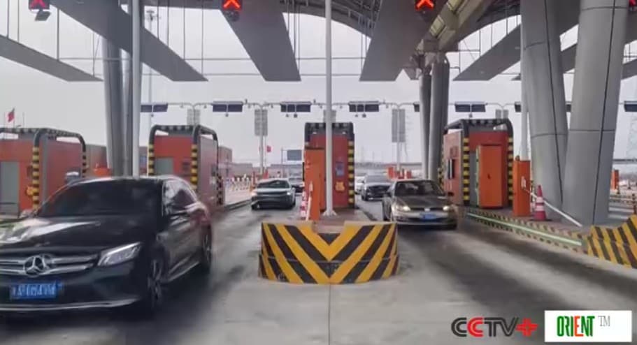 China increases transportation capacity for Spring Festival travel rush