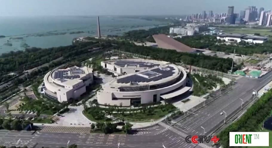 Economic output of China's Yangtze River Delta region hits record high in 2025