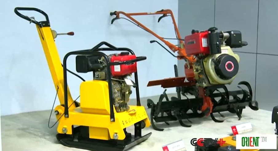 China’s export of machinery, electronic products up 24.3 pct in Jan-Feb