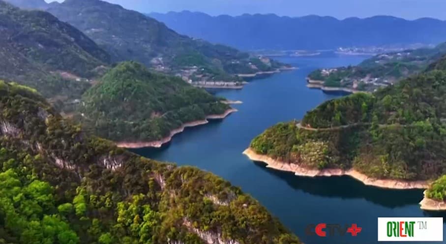 Ecological conservation of wetlands makes headway in China