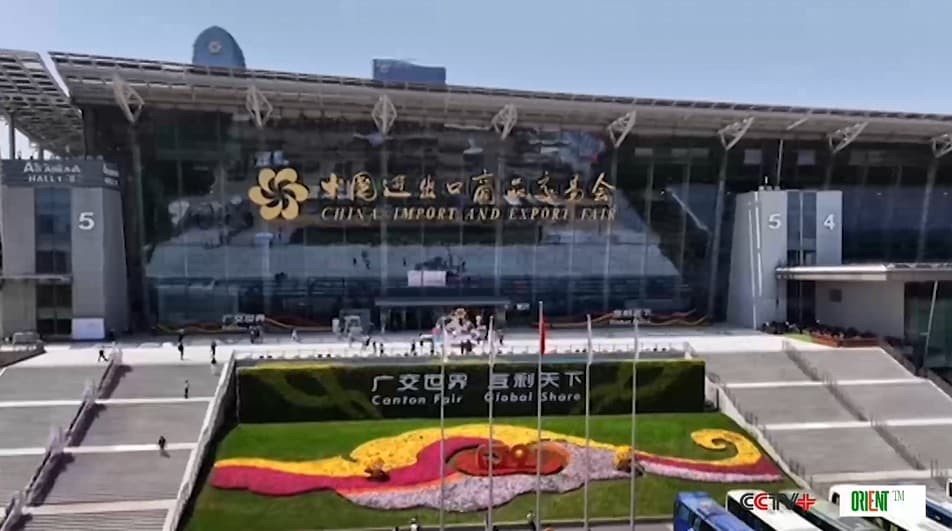 139th Canton Fair: $25.7 Billion in Export Deals and 314,000 Overseas Buyers