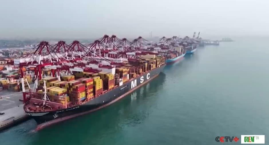 Why Is Africa Increasingly Looking Toward China?