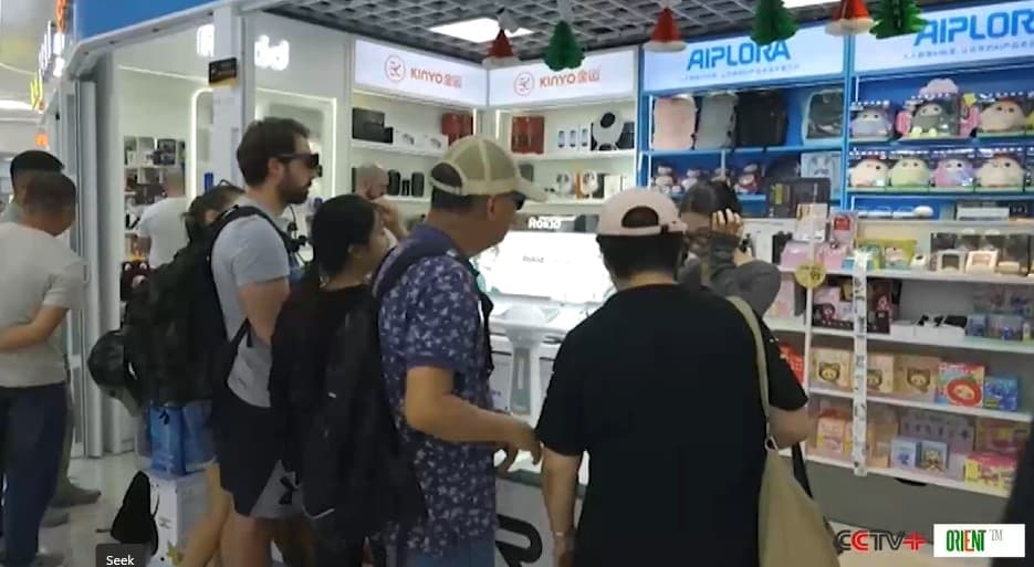 From Australian Fridges to +68°C Air Conditioners: How Is China Switching the World to Its Own Brands?